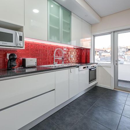 Guestready - La Duchesse Porto Exterior foto