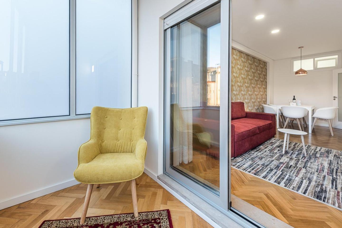 Guestready - La Duchesse Porto Exterior foto