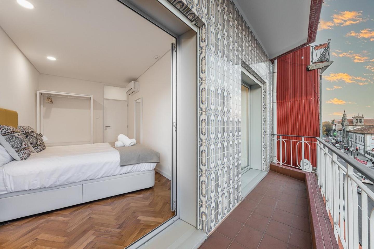 Guestready - La Duchesse Porto Exterior foto