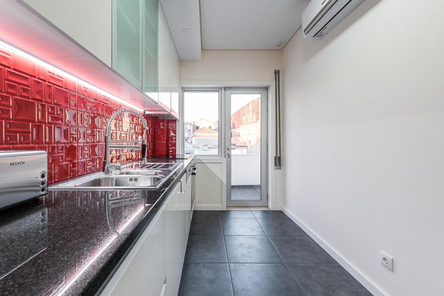 Guestready - La Duchesse Porto Exterior foto