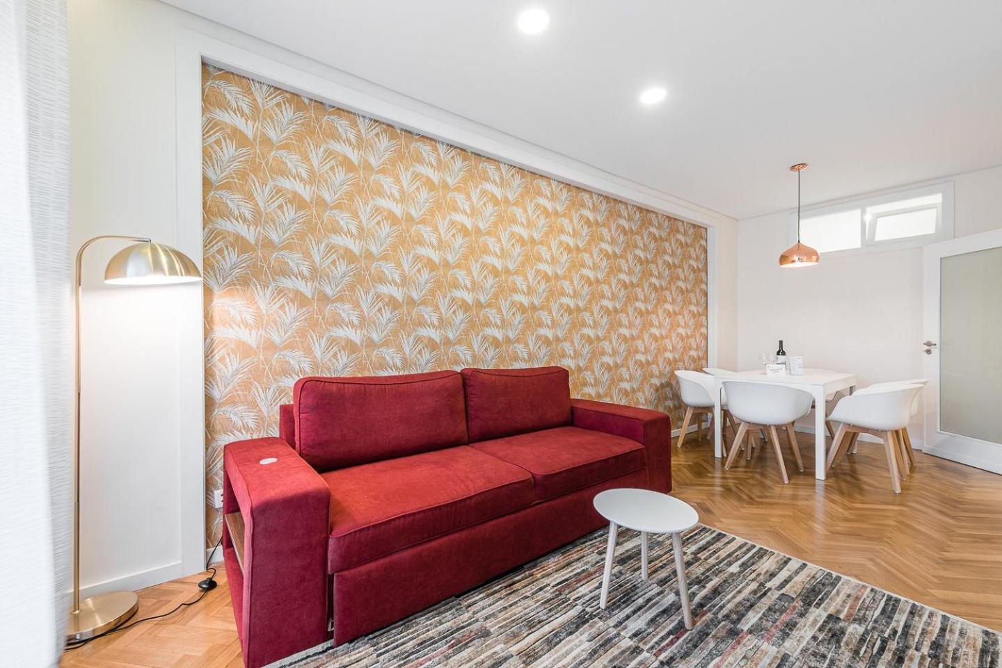 Guestready - La Duchesse Porto Exterior foto