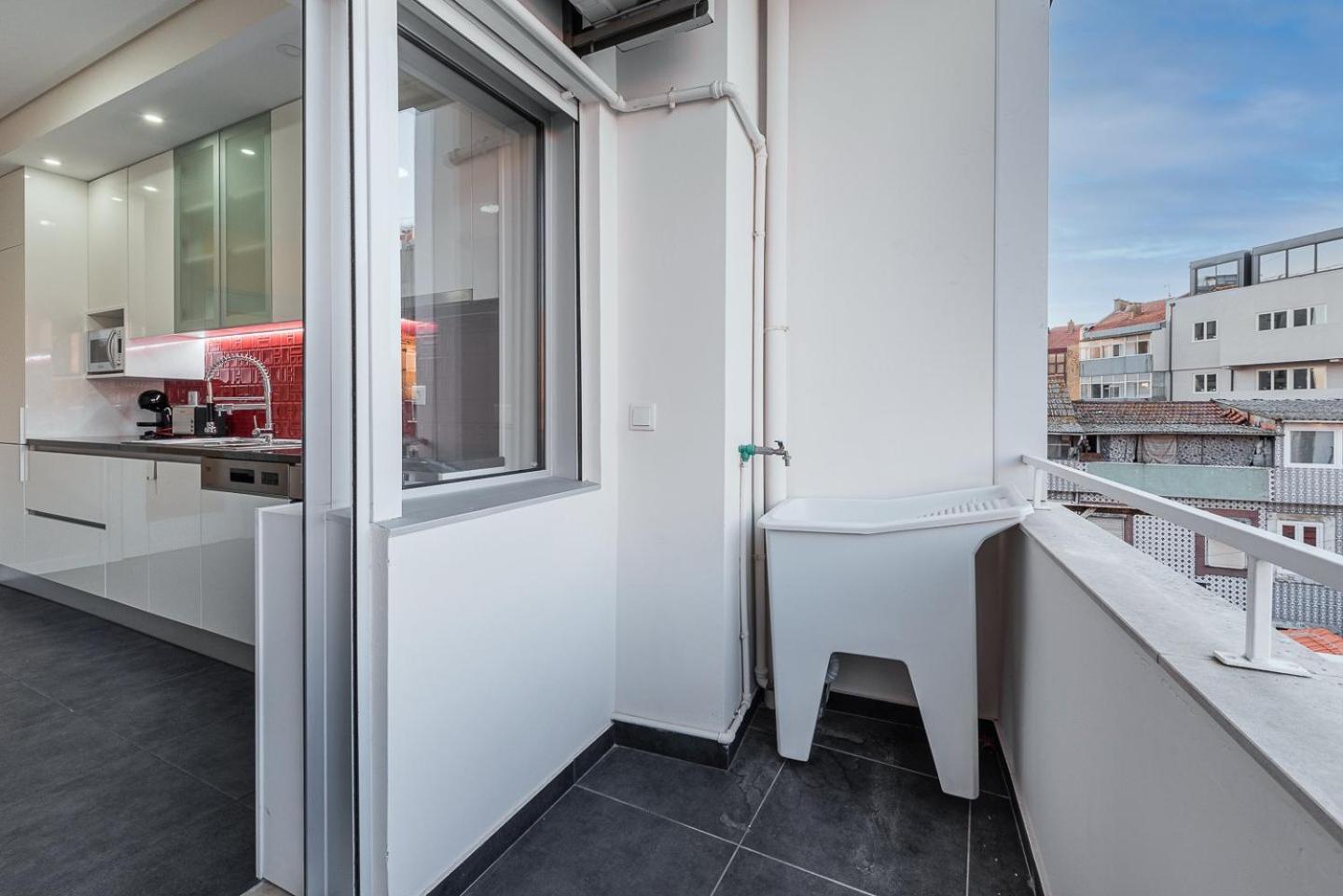 Guestready - La Duchesse Porto Exterior foto