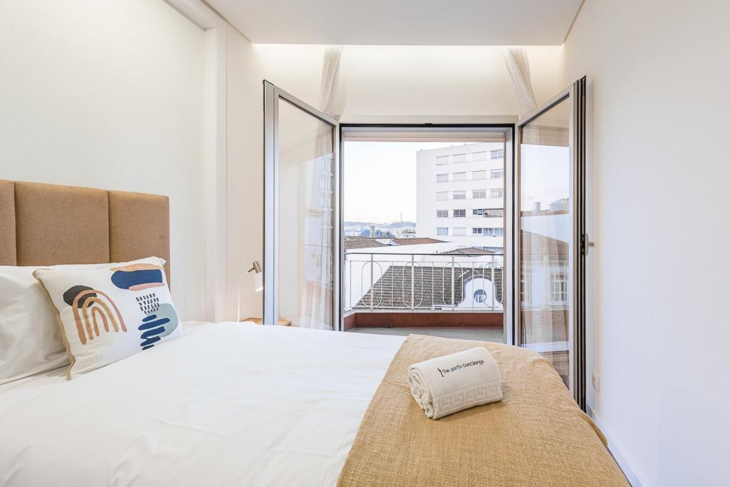 Guestready - La Duchesse Porto Exterior foto