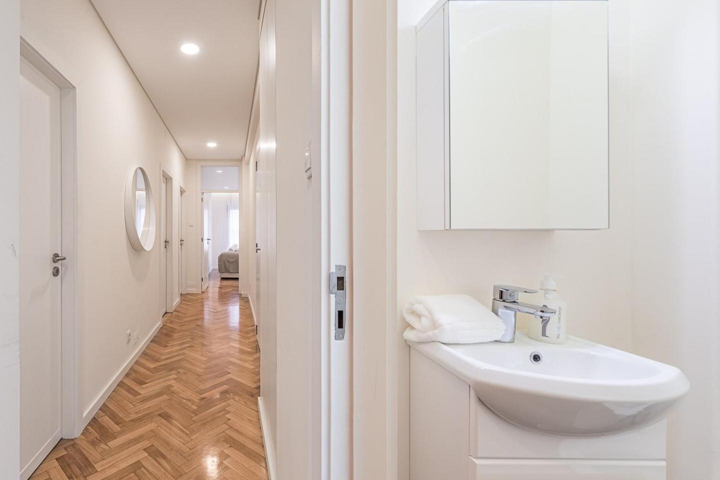 Guestready - La Duchesse Porto Exterior foto