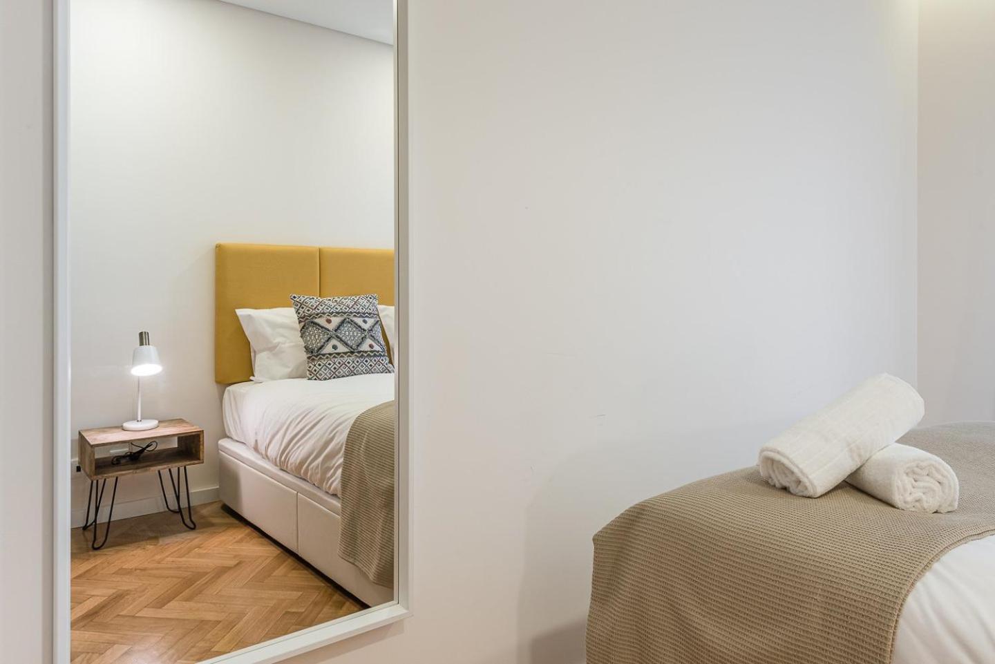 Guestready - La Duchesse Porto Exterior foto
