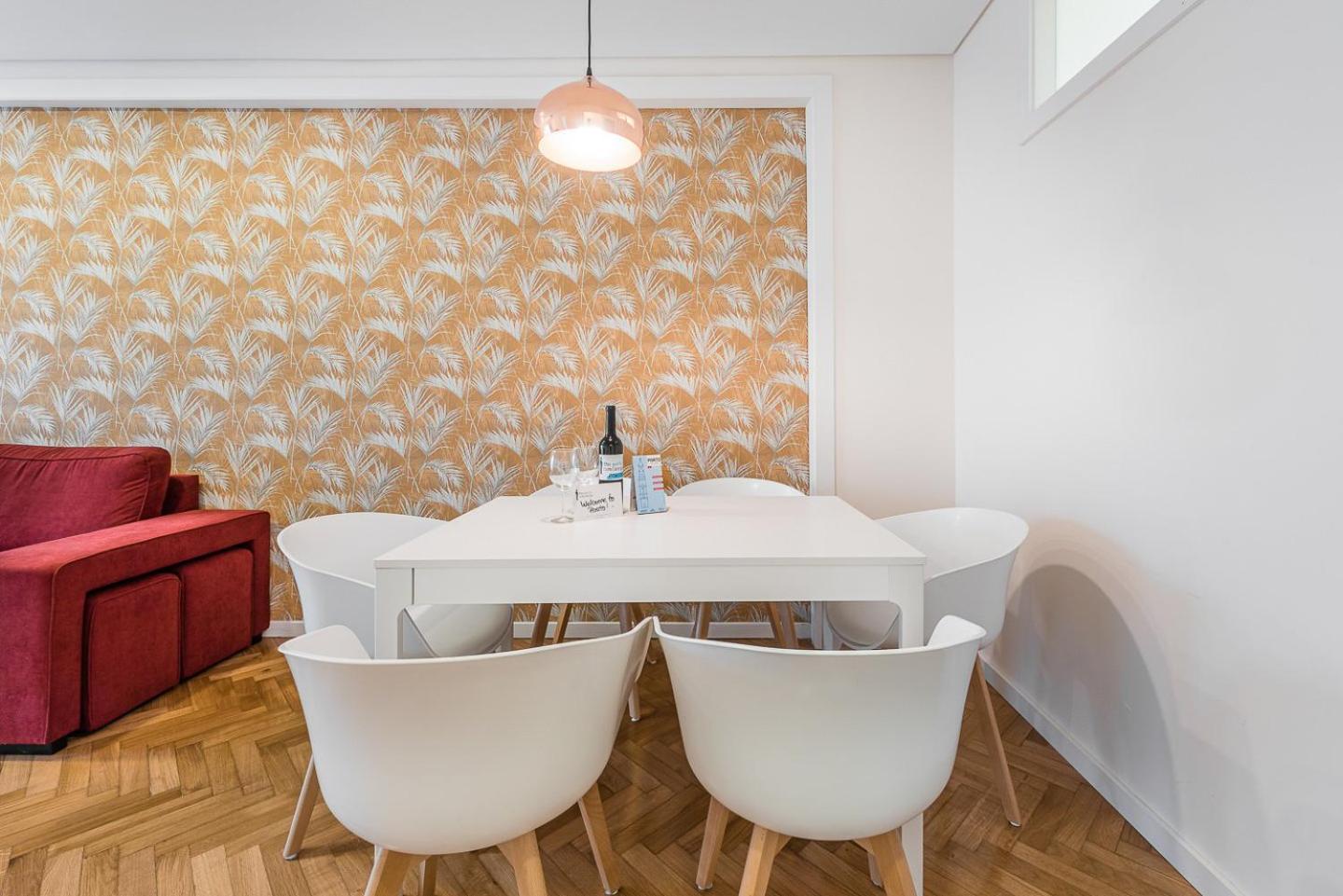 Guestready - La Duchesse Porto Exterior foto