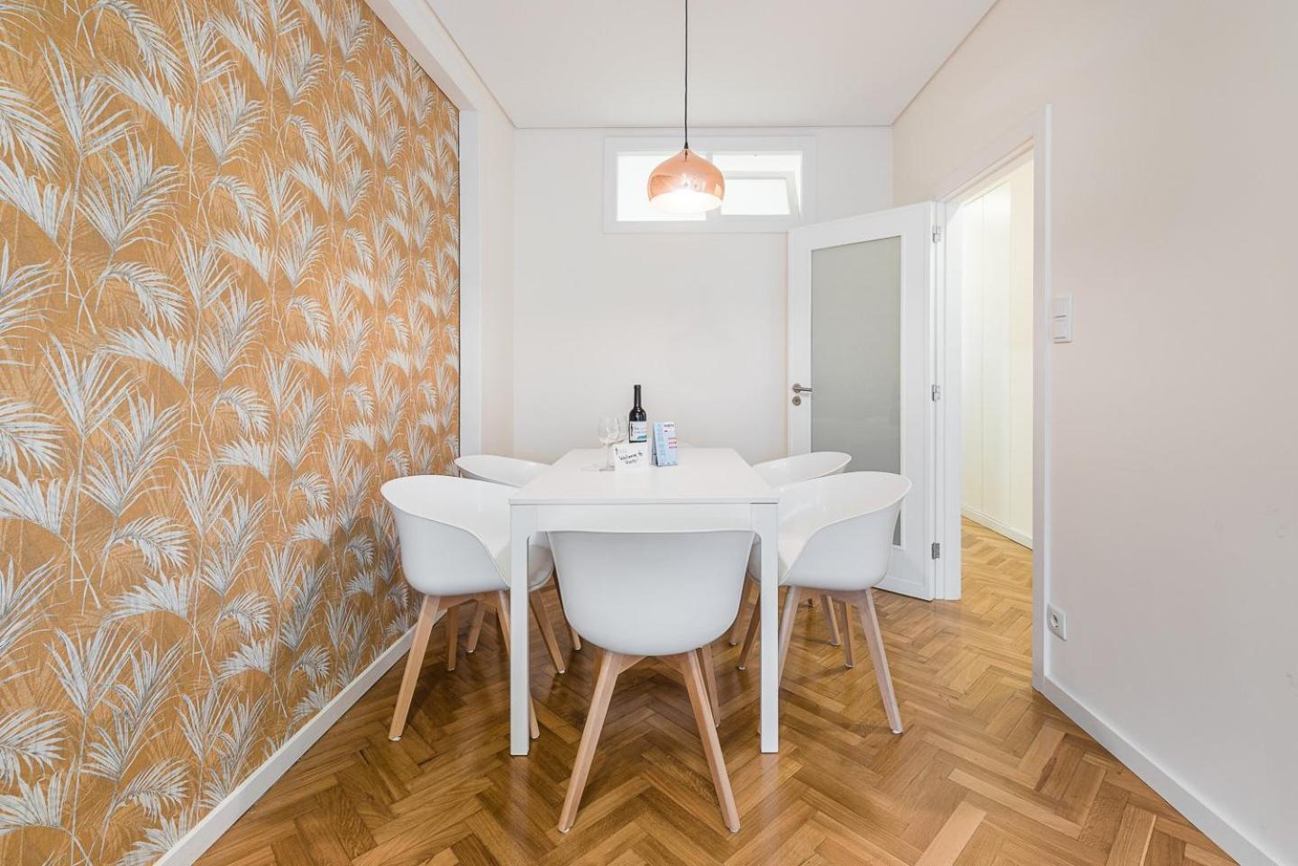 Guestready - La Duchesse Porto Exterior foto